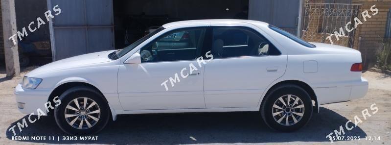 Toyota Camry 2000 - 130 000 TMT - Darganata - img 4