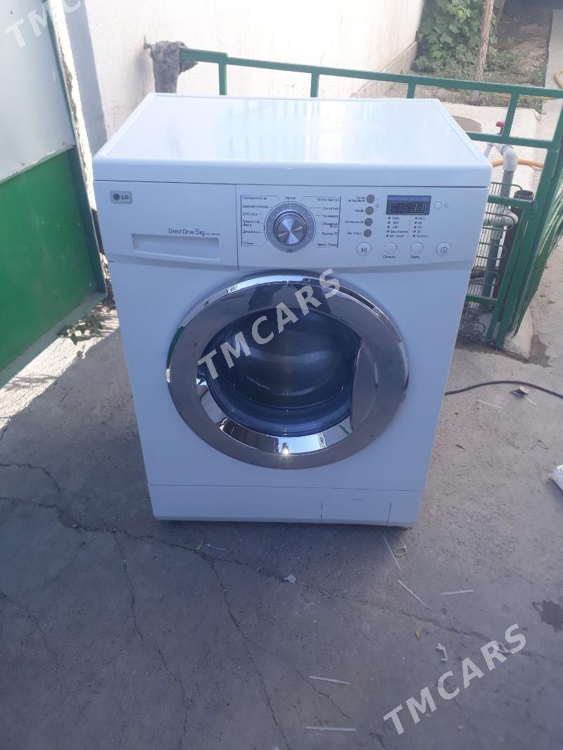 LG DD motor - Aşgabat - img 3