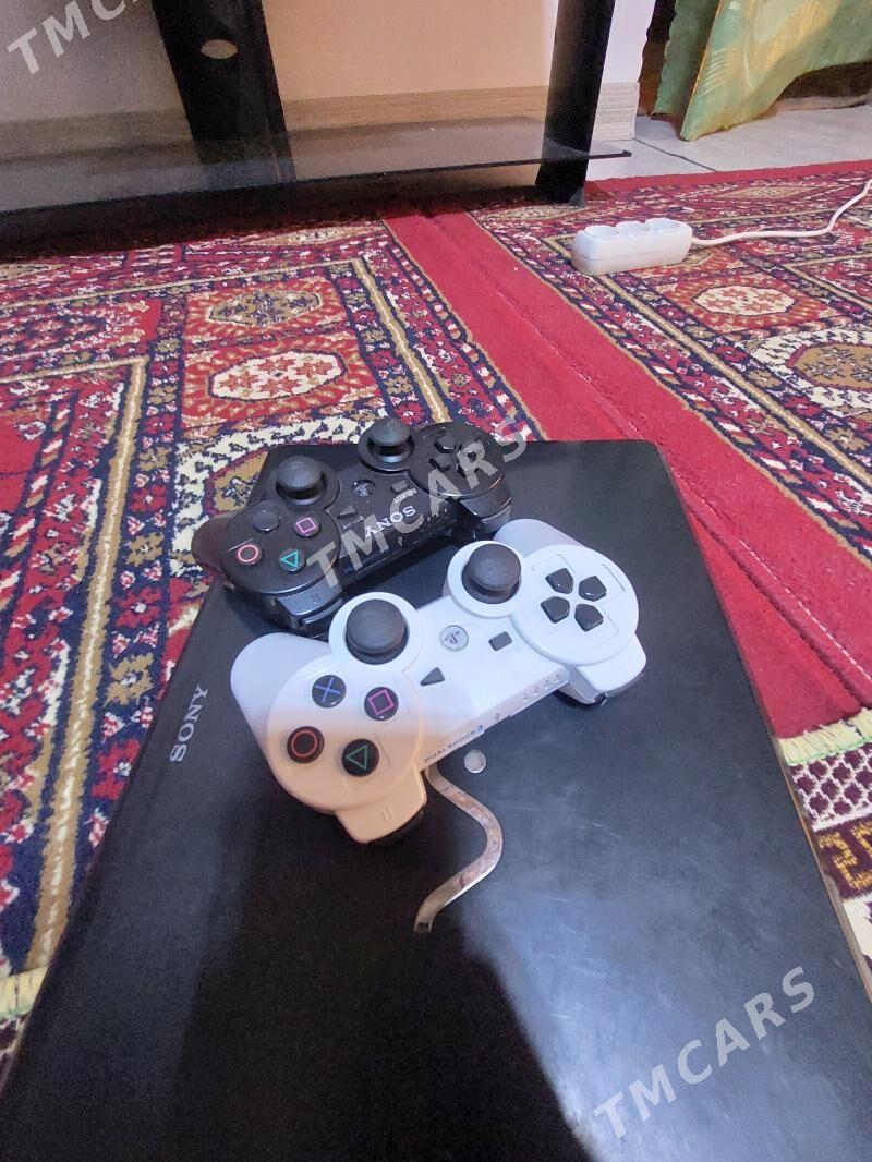 Playstation 3 - Balkanabat - img 3
