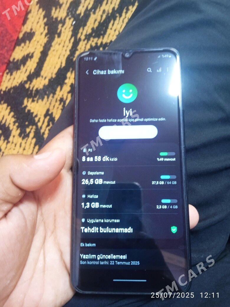 Samsung Galaxy A04S 4 64 - Бабадайхан - img 4