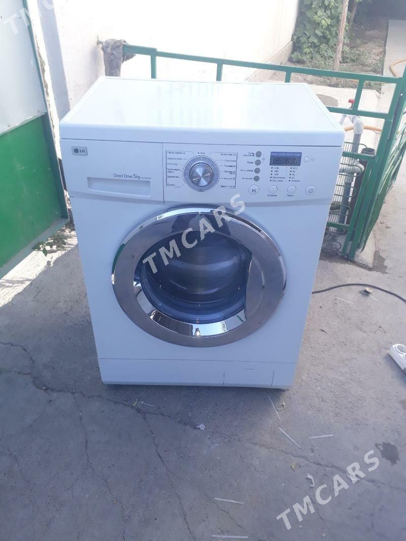 LG DD motor - Aşgabat - img 2