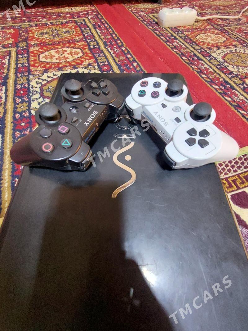 Playstation 3 - Balkanabat - img 2