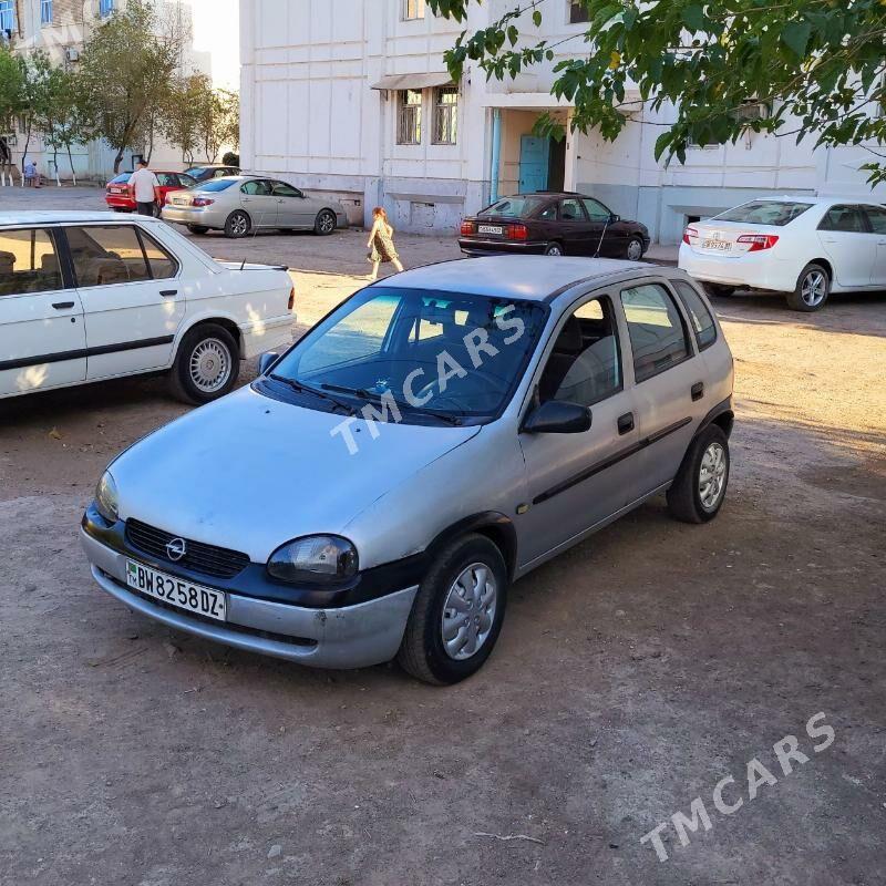 Opel Vita 1998 - 26 000 TMT - Daşoguz - img 2