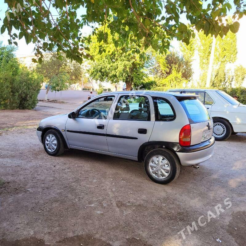 Opel Vita 1998 - 26 000 TMT - Daşoguz - img 4