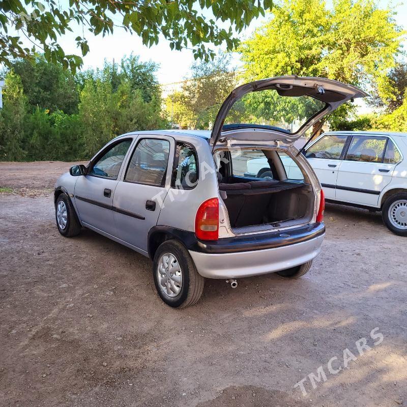 Opel Vita 1998 - 26 000 TMT - Daşoguz - img 5