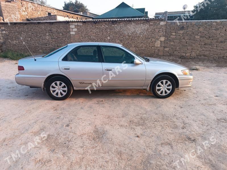 Toyota Camry 2001 - 135 000 TMT - Magdanly - img 4