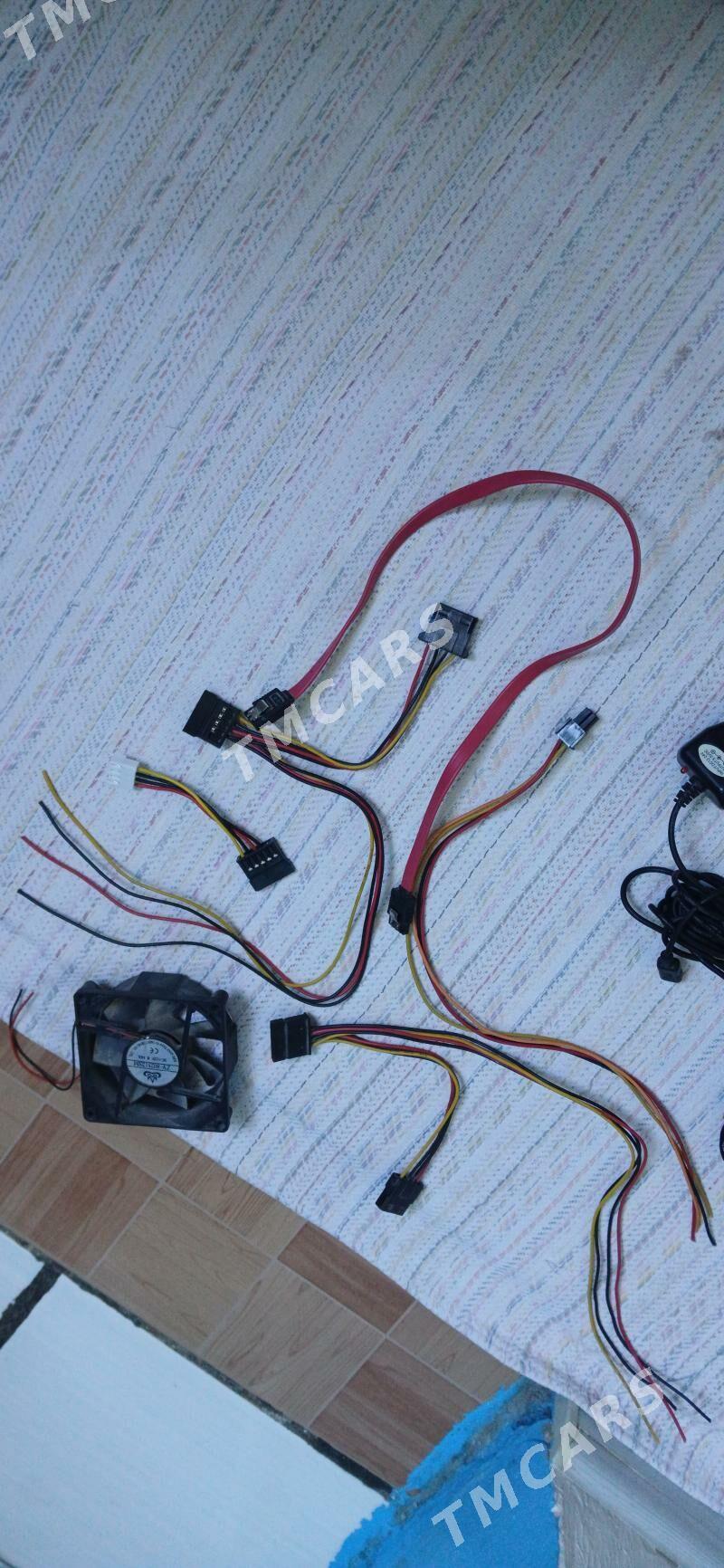 kabel - Ашхабад - img 3