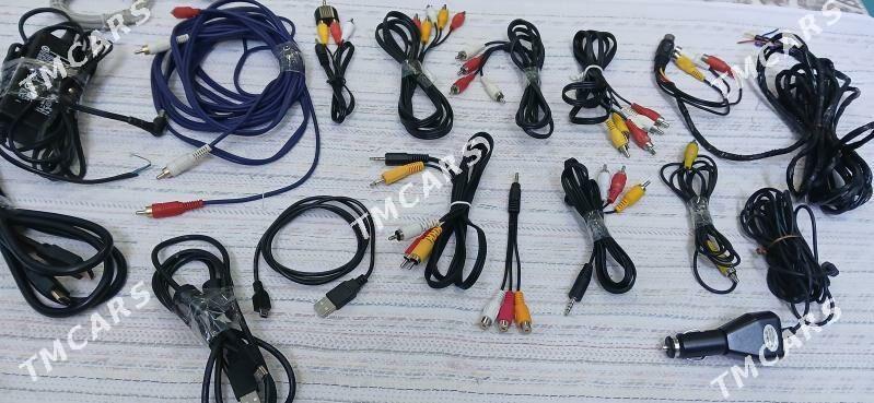 kabel - Ашхабад - img 5