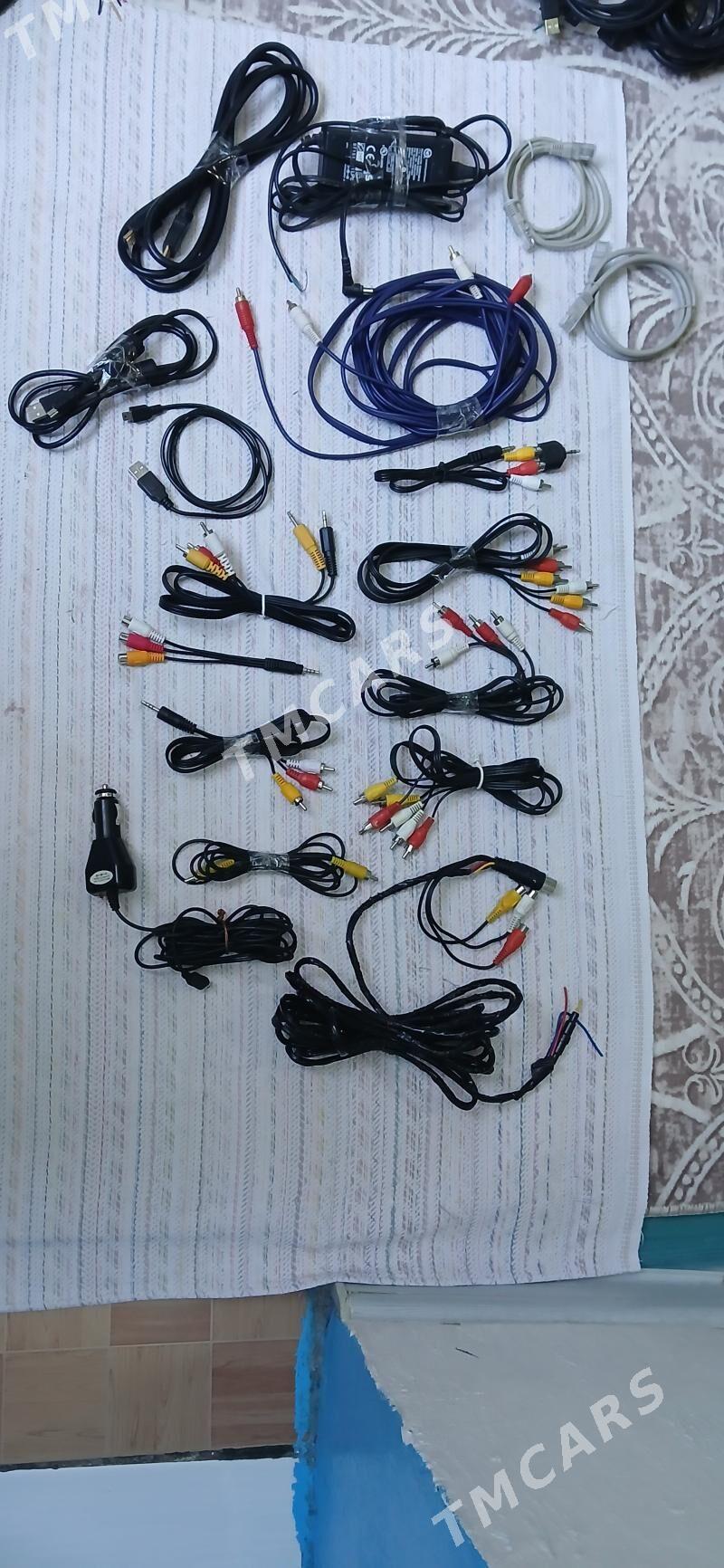 kabel - Ашхабад - img 2