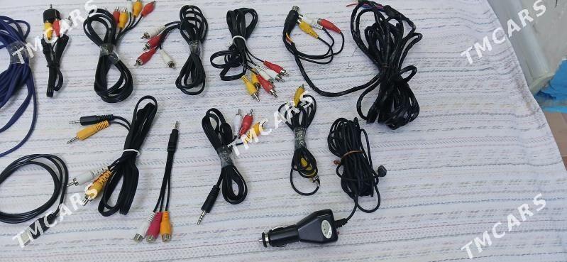 kabel - Ашхабад - img 4