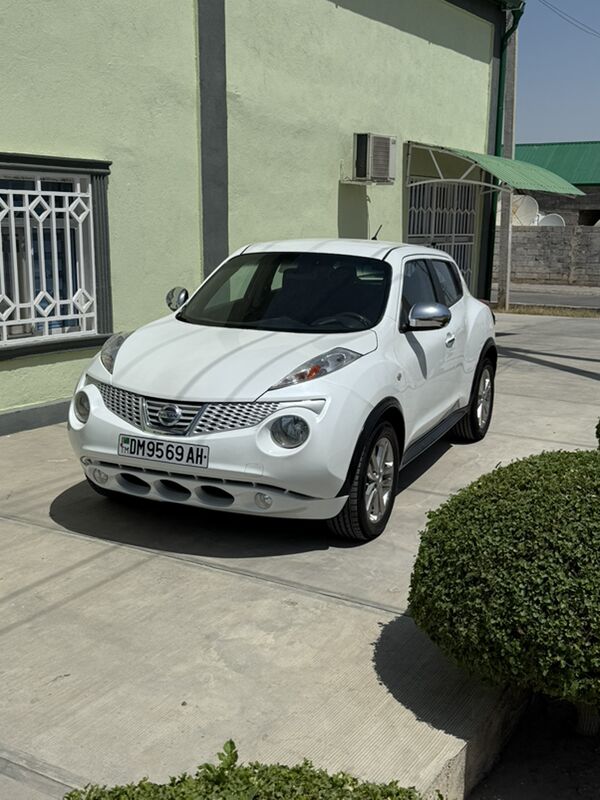 Nissan JUKE 2013 - 140 000 TMT - Aşgabat - img 4