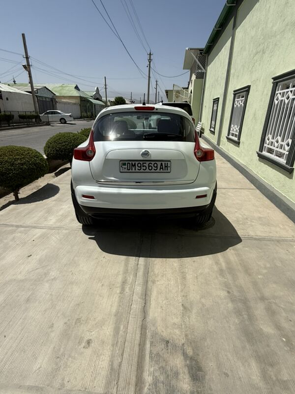 Nissan JUKE 2013 - 140 000 TMT - Aşgabat - img 7