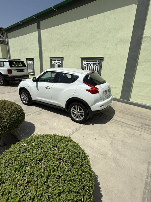 Nissan JUKE 2013 - 140 000 TMT - Aşgabat - img 3