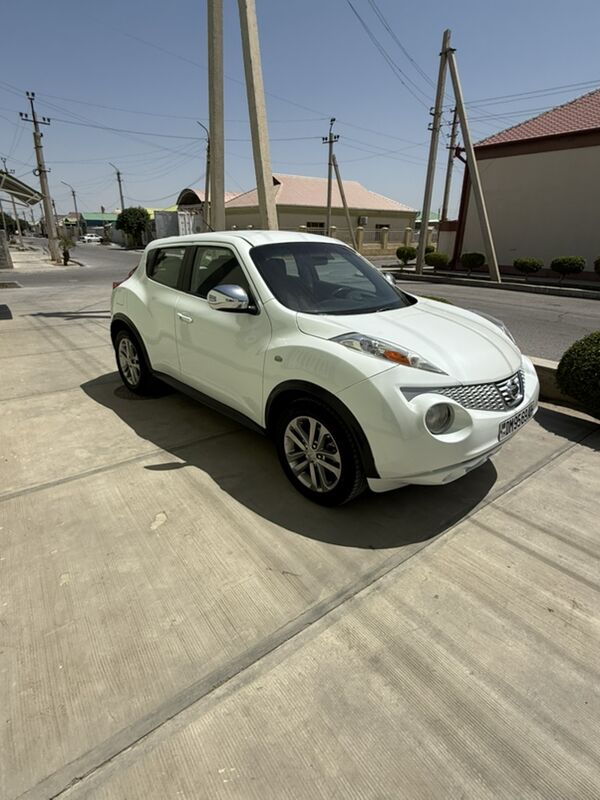 Nissan JUKE 2013 - 140 000 TMT - Aşgabat - img 5
