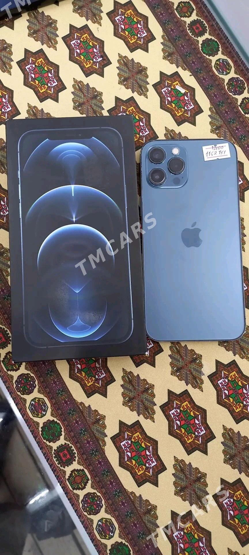 Iphone 12 pro mah - Ашхабад - img 2