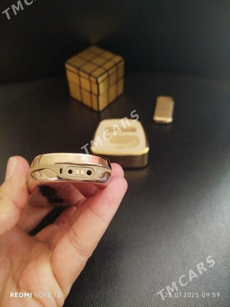 Nokia 8800 sirocco GOLD - Бузмеин - img 3