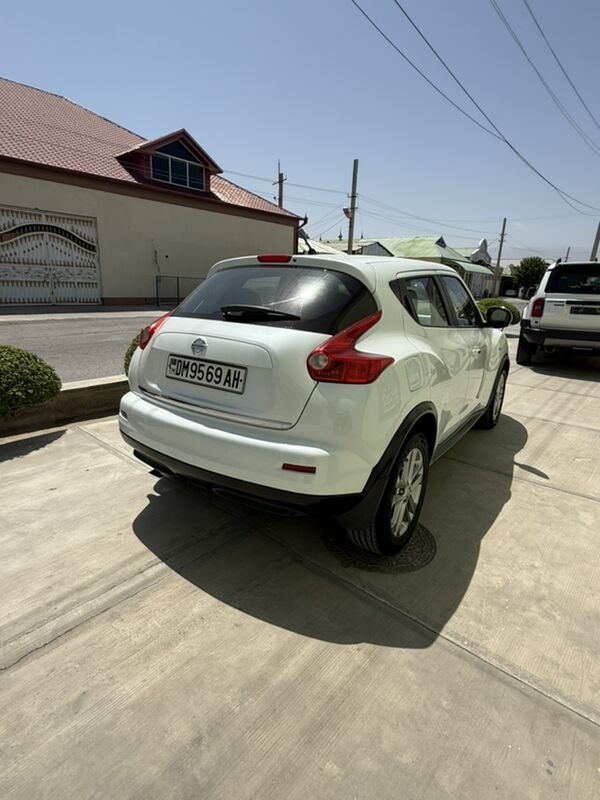 Nissan JUKE 2013 - 140 000 TMT - Aşgabat - img 2