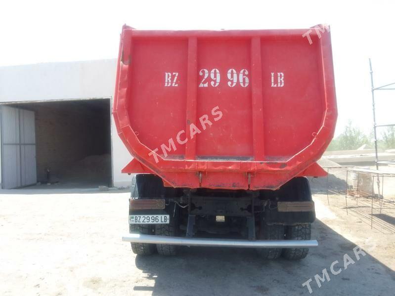 Maz Samosval 2014 - 450 000 TMT - Dänew - img 2