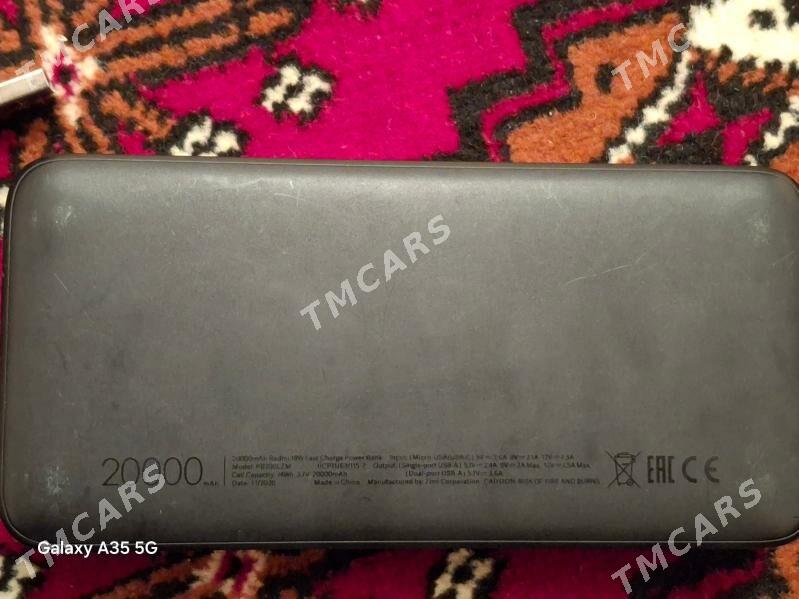 powerbank 20000mah - Mary - img 2