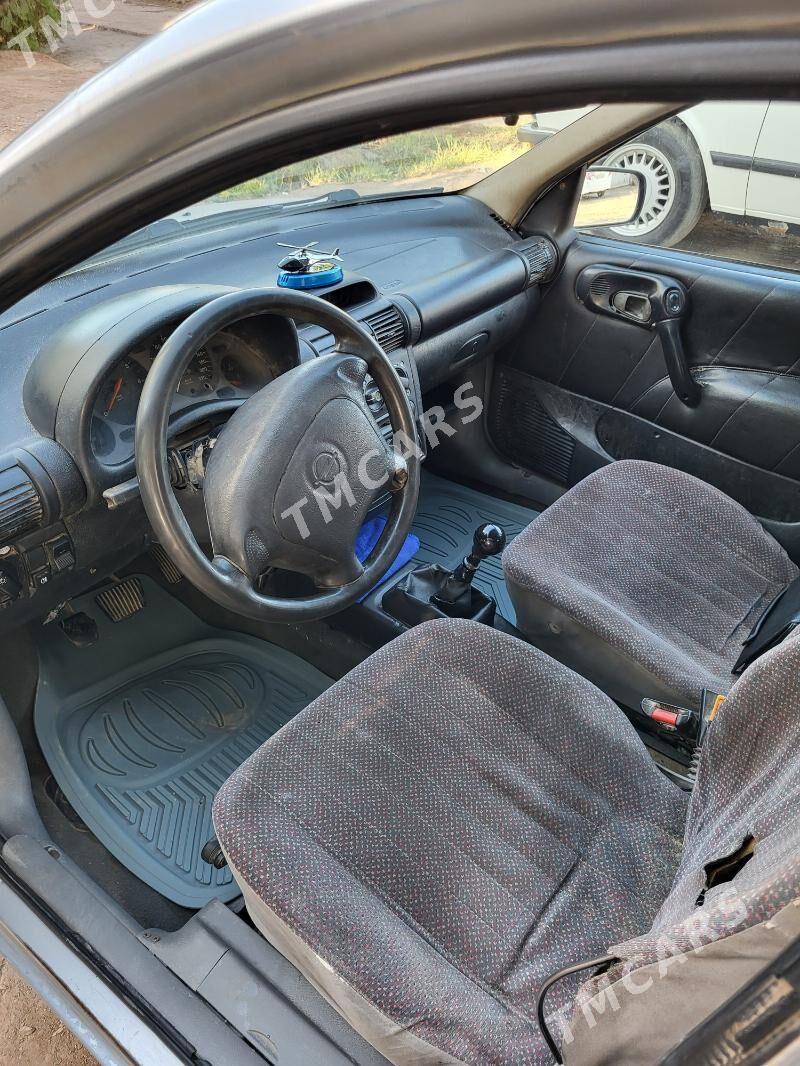 Opel Vita 1998 - 26 000 TMT - Daşoguz - img 9