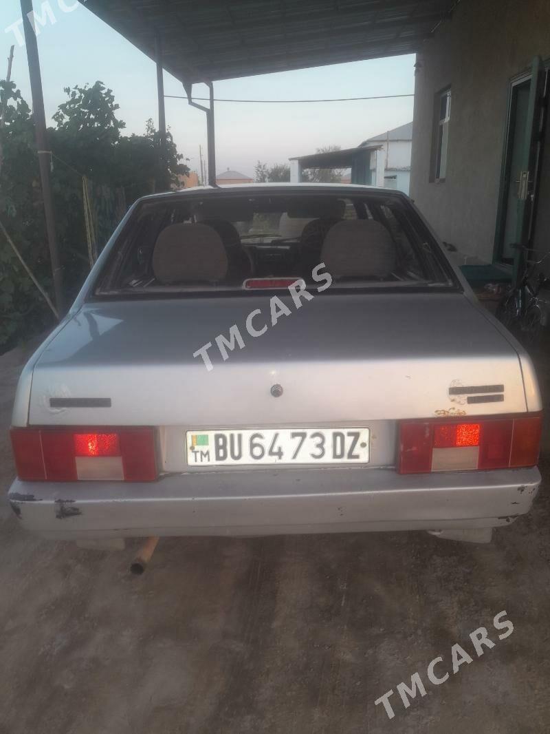 Lada 21099 2003 - 13 000 TMT - Görogly (Tagta) - img 2