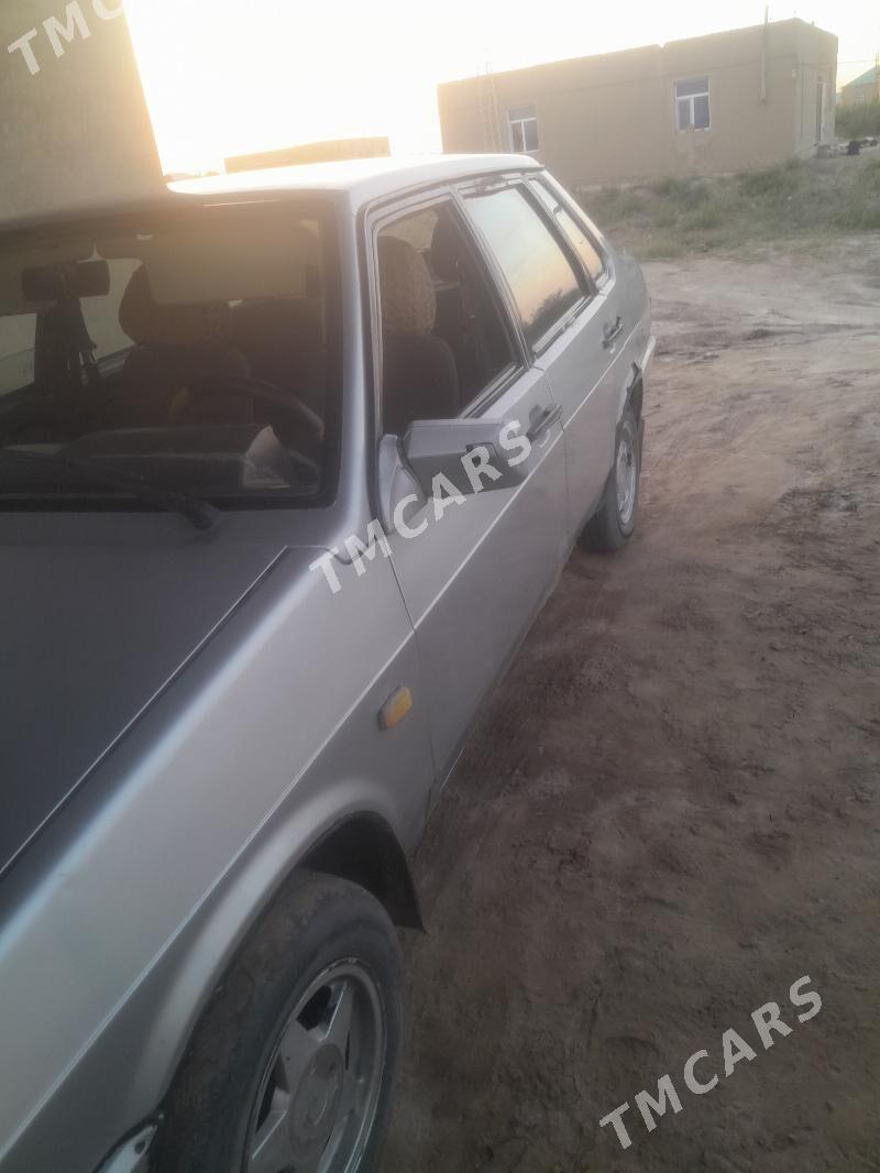 Lada 21099 2003 - 13 000 TMT - Görogly (Tagta) - img 3