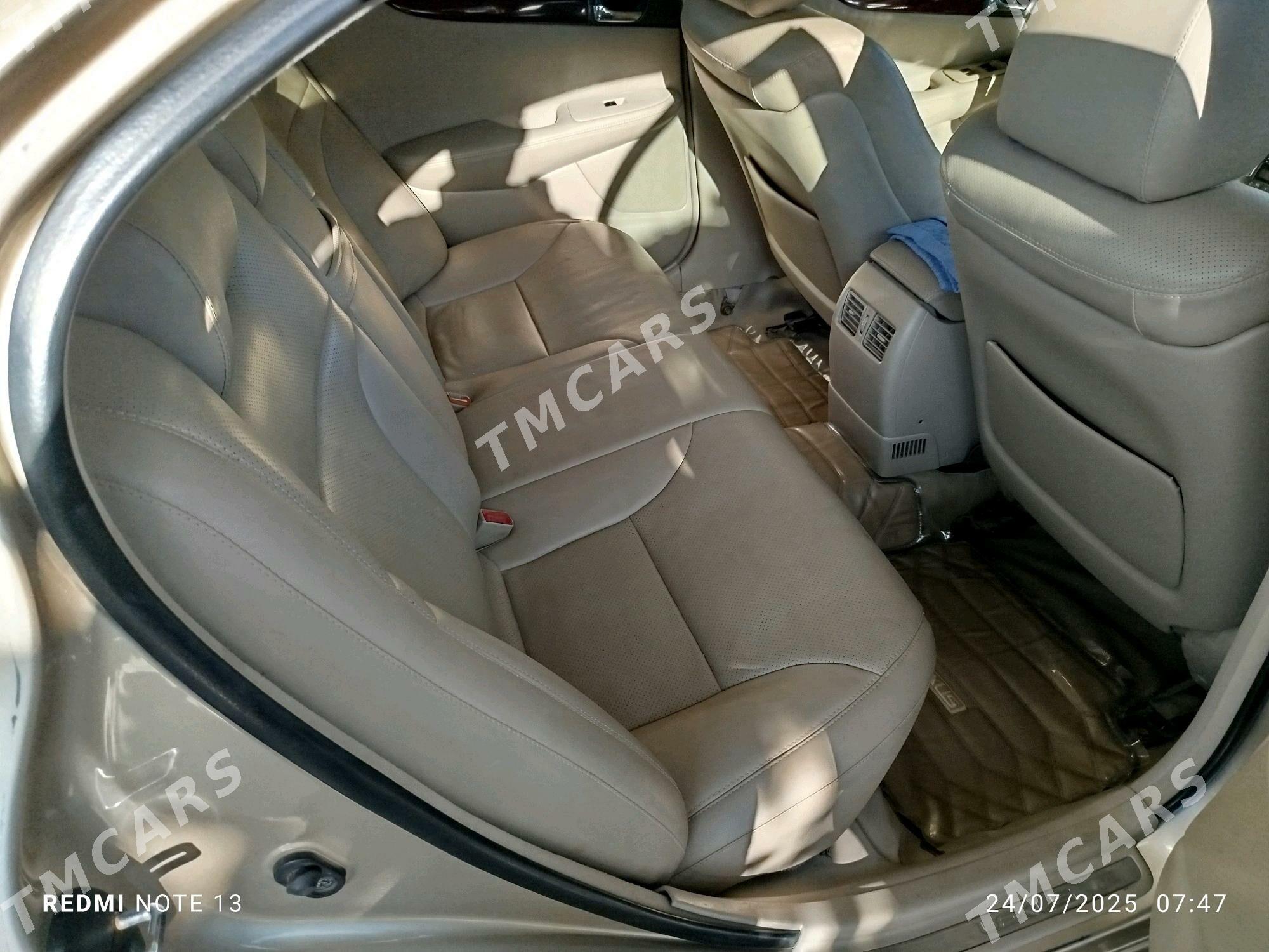Lexus ES 300 2003 - 160 000 TMT - Mary - img 2