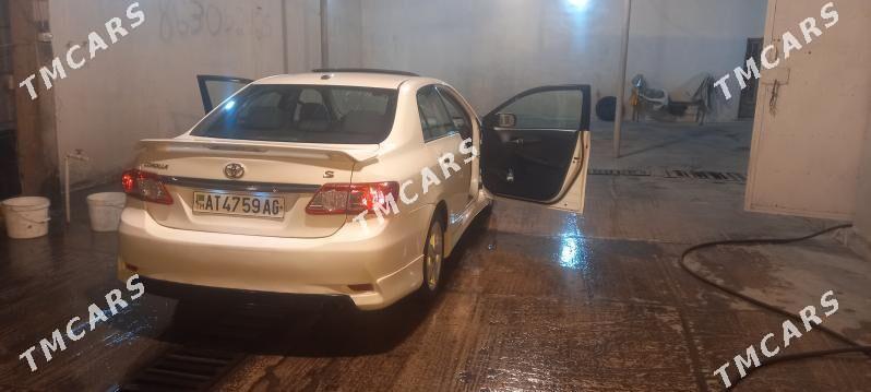 Toyota Corolla 2013 - 164 000 TMT - Büzmeýin - img 3
