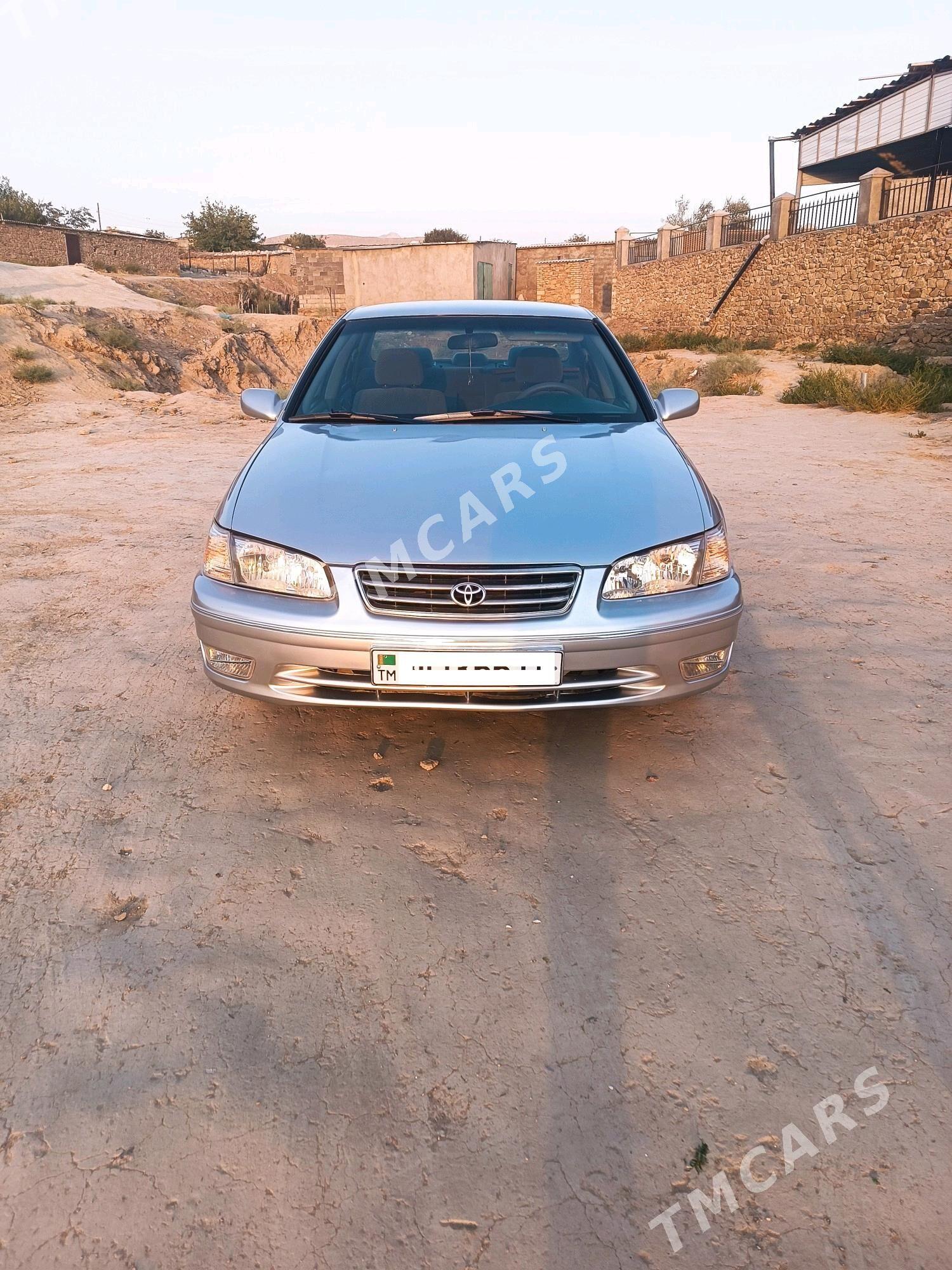 Toyota Camry 2001 - 135 000 TMT - Magdanly - img 8