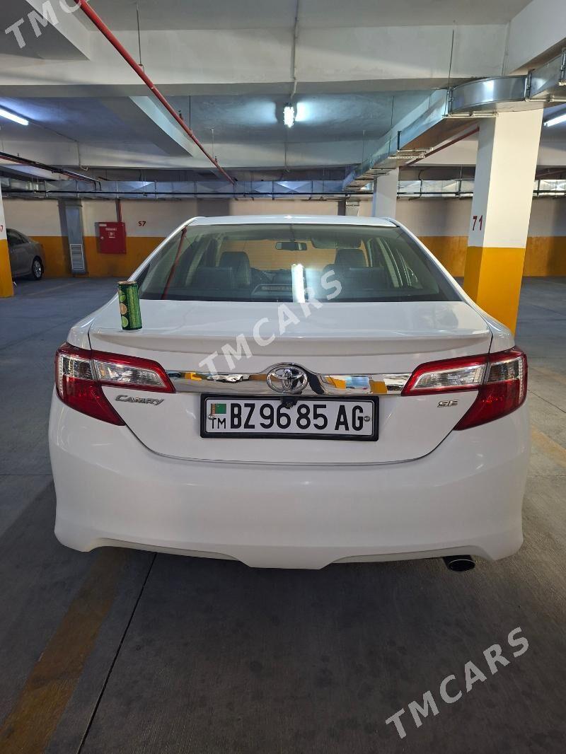 Toyota Camry 2012 - 212 000 TMT - Parahat 4 - img 2