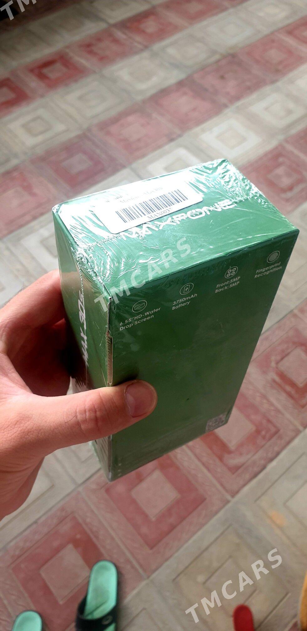 Uly Maxfone - Aşgabat - img 2