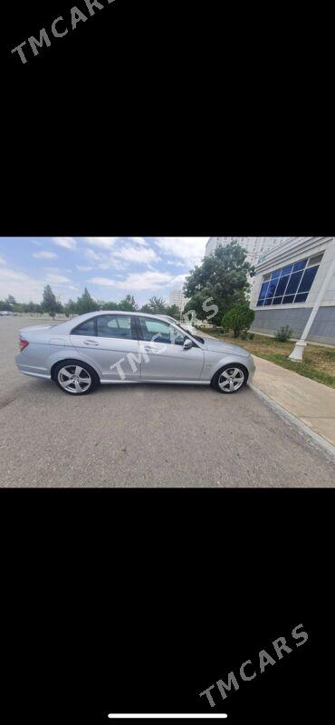 Mercedes-Benz C300 2010 - 200 000 TMT - Ашхабад - img 2