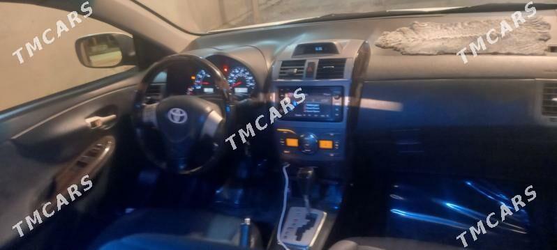 Toyota Corolla 2013 - 164 000 TMT - Büzmeýin - img 2