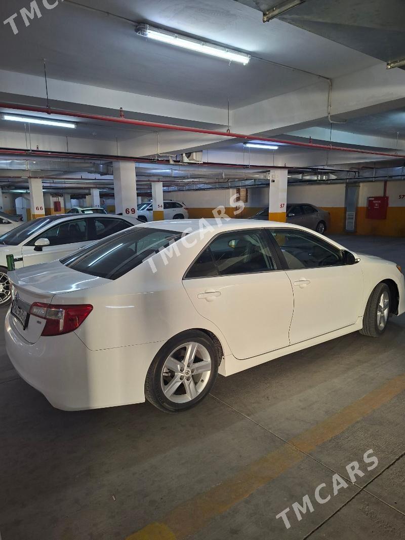 Toyota Camry 2012 - 212 000 TMT - Parahat 4 - img 3