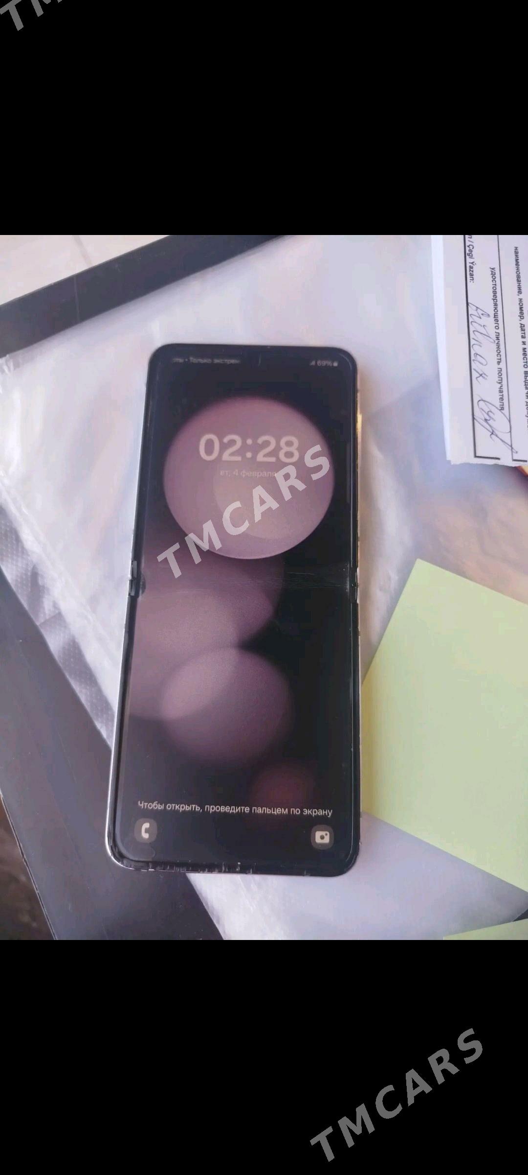 samsung zflp5 - Туркменабат - img 4