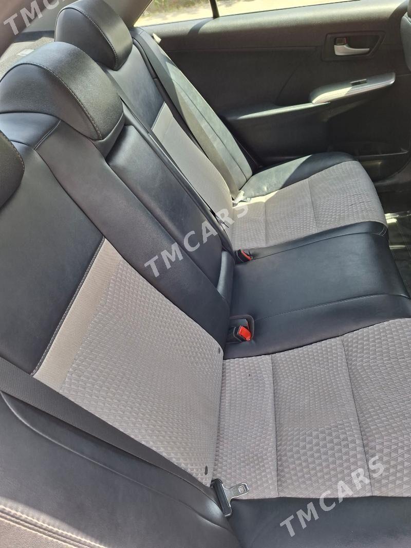 Toyota Camry 2012 - 212 000 TMT - Parahat 4 - img 5