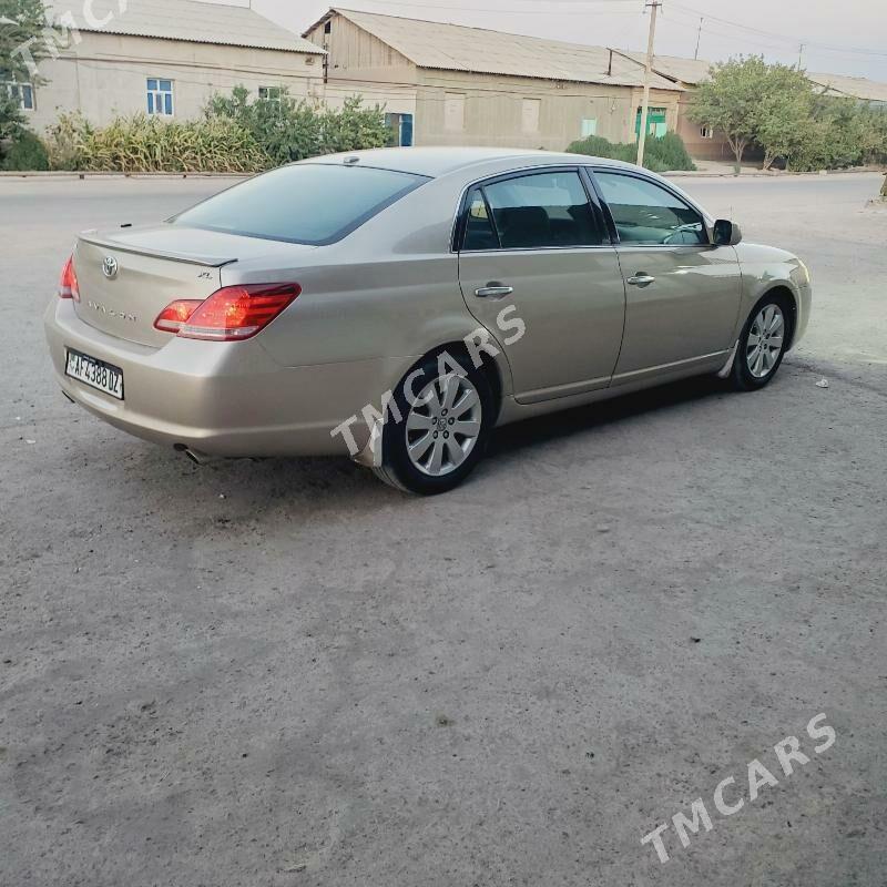 Toyota Avalon 2005 - 158 000 TMT - Gubadag - img 3