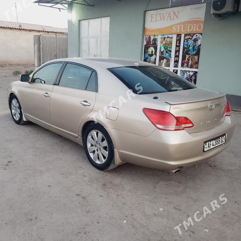 Toyota Avalon 2005 - 158 000 TMT - Gubadag - img 2