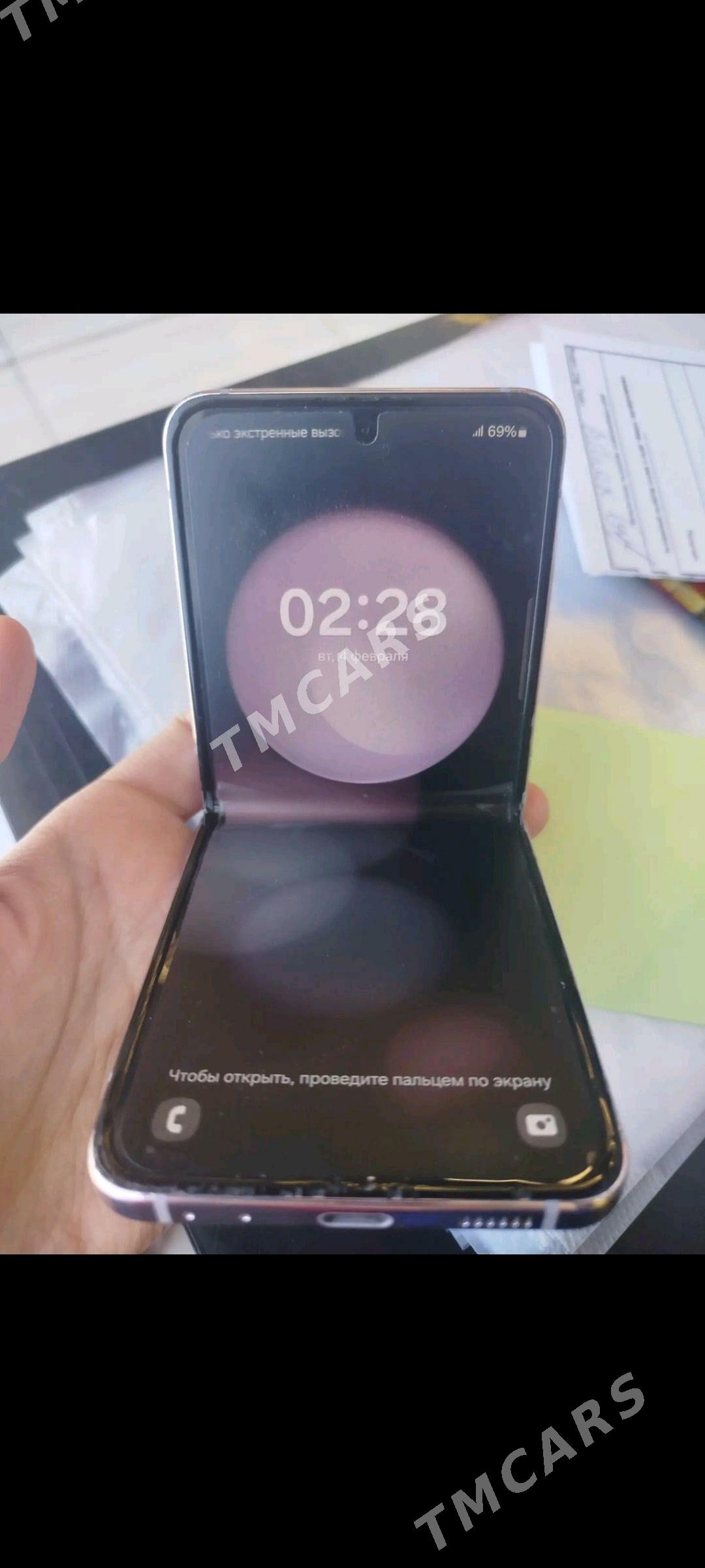 samsung zflp5 - Туркменабат - img 3
