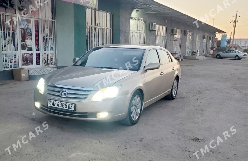 Toyota Avalon 2005 - 158 000 TMT - Gubadag - img 6
