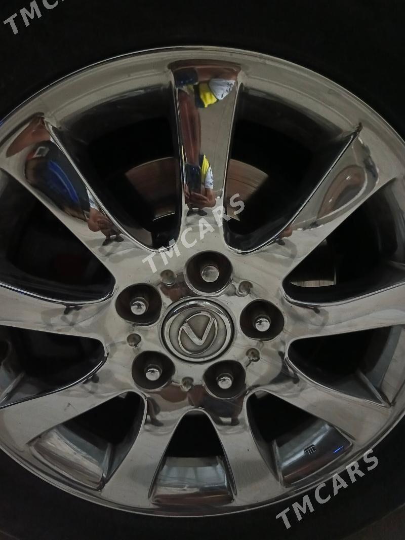Lexus ES 300 2002 - 160 000 TMT - Mary - img 5