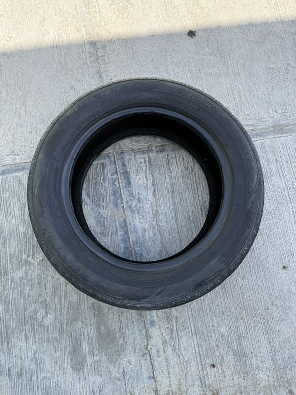 Dunlop 200 TMT - Aşgabat - img 2