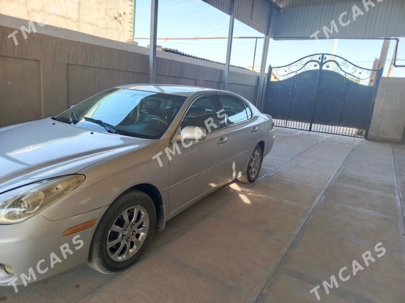 Lexus ES 300 2002 - 160 000 TMT - Mary - img 3