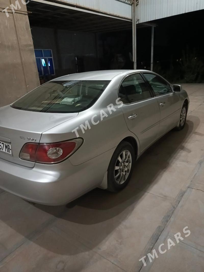 Lexus ES 300 2002 - 160 000 TMT - Mary - img 4