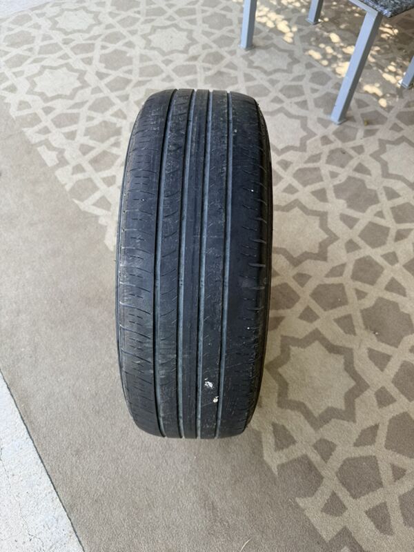 Dunlop 200 TMT - Aşgabat - img 3