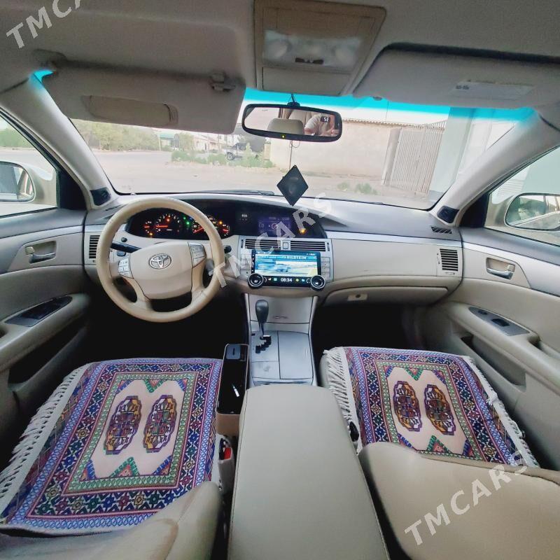 Toyota Avalon 2005 - 158 000 TMT - Gubadag - img 5
