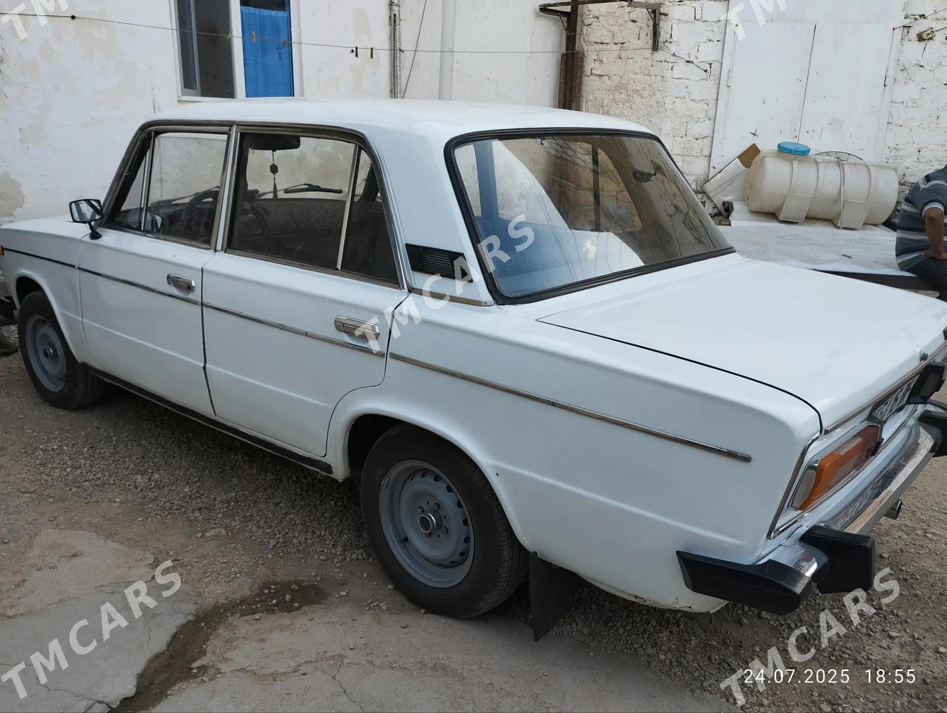 Lada 2106 1998 - 30 000 TMT - Балканабат - img 2