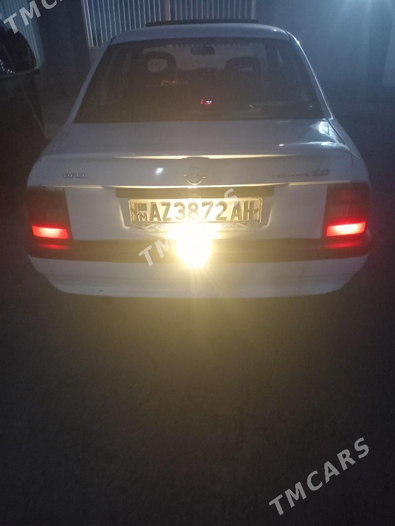 Opel Vectra 1992 - 27 000 TMT - Gurtly - img 4