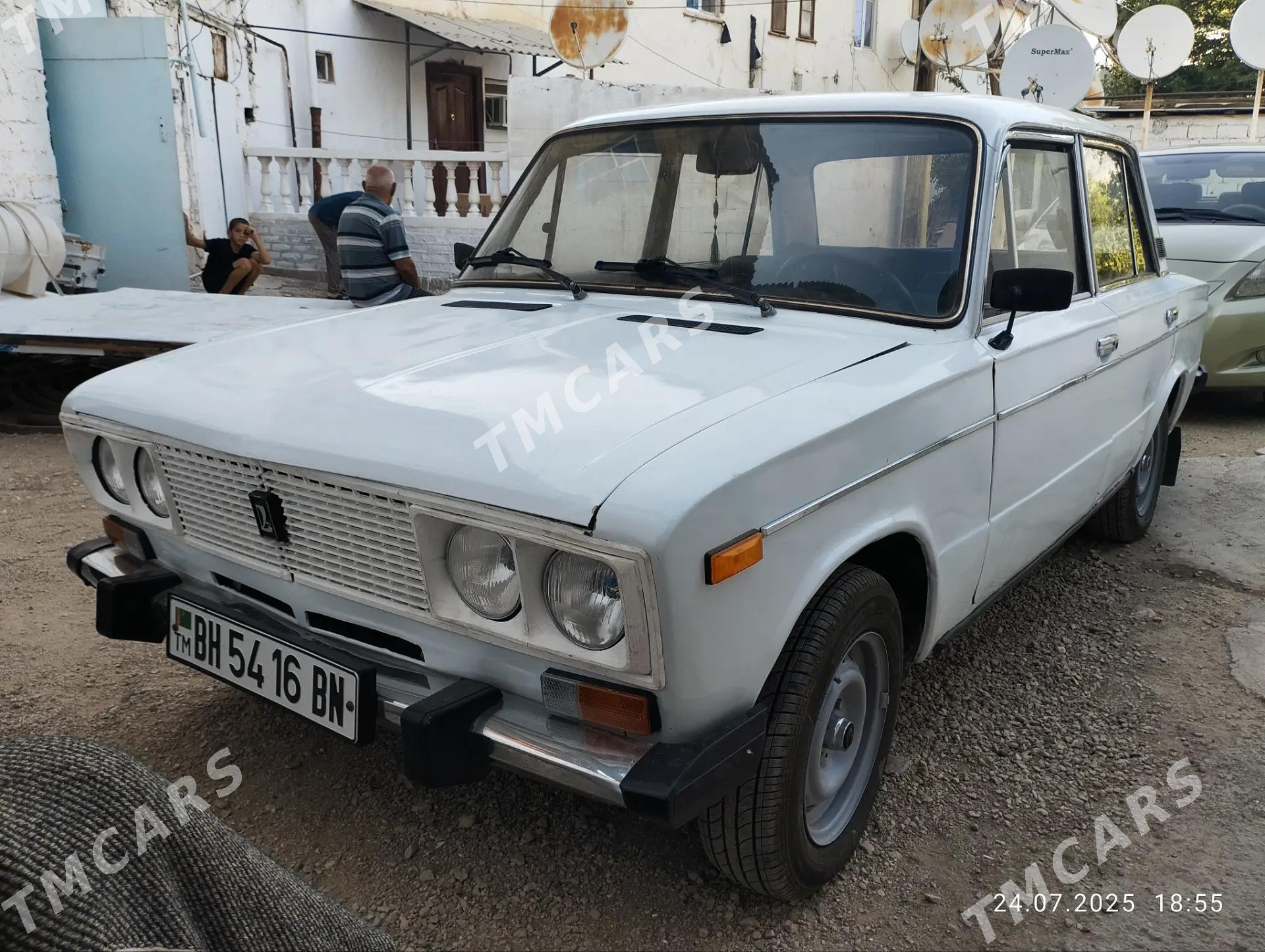 Lada 2106 1998 - 30 000 TMT - Балканабат - img 4