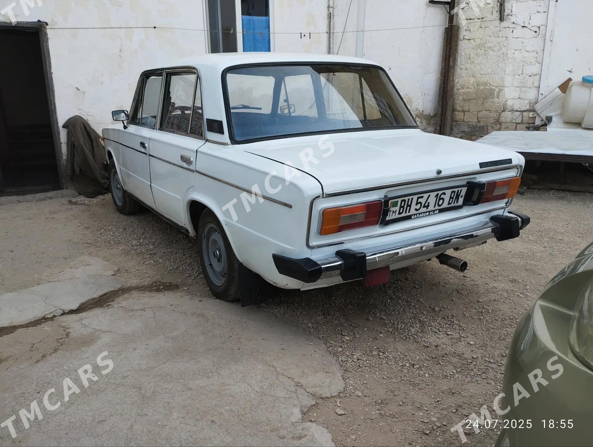 Lada 2106 1998 - 30 000 TMT - Балканабат - img 6